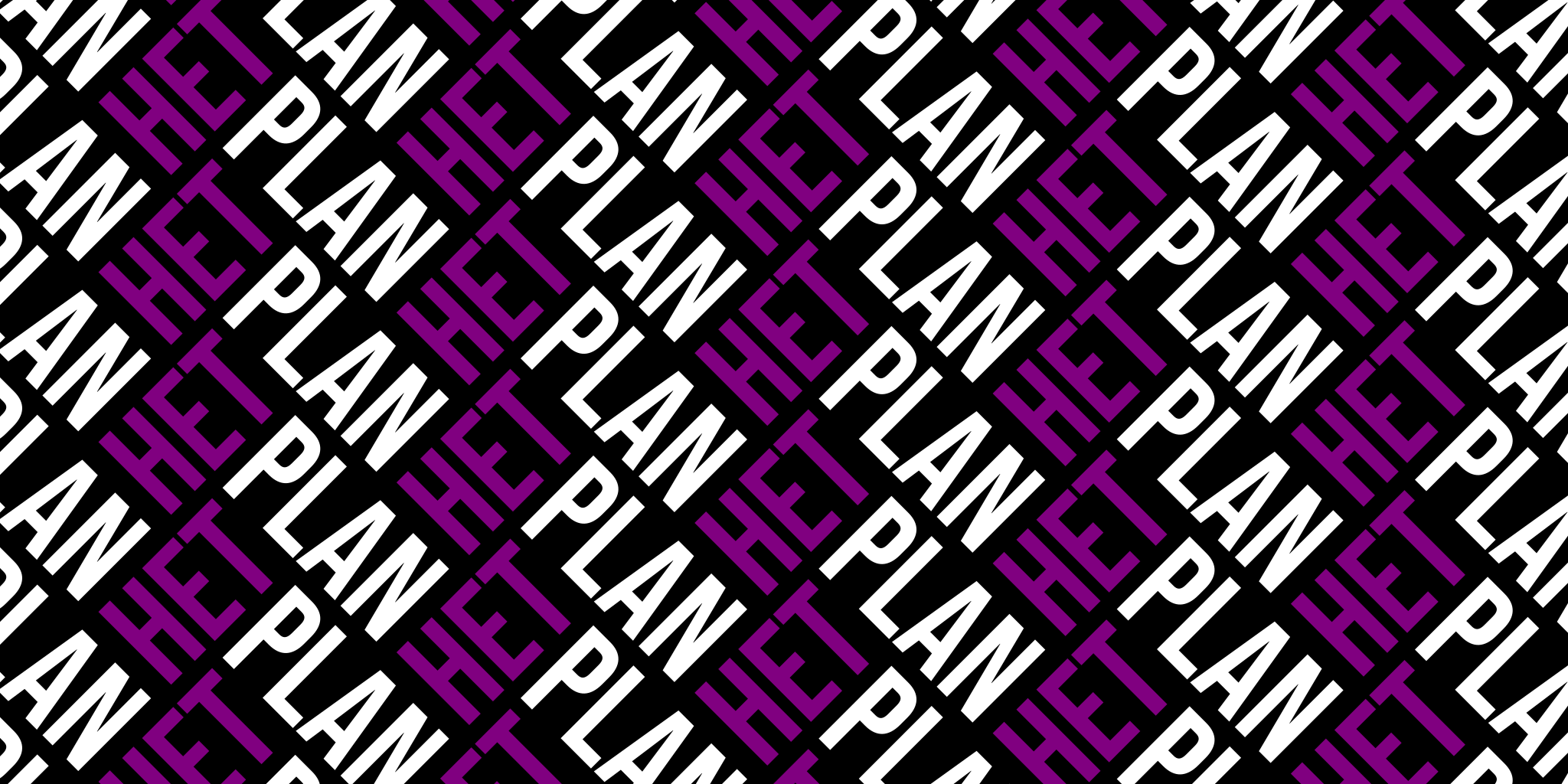 HET PLAN post-plaatje